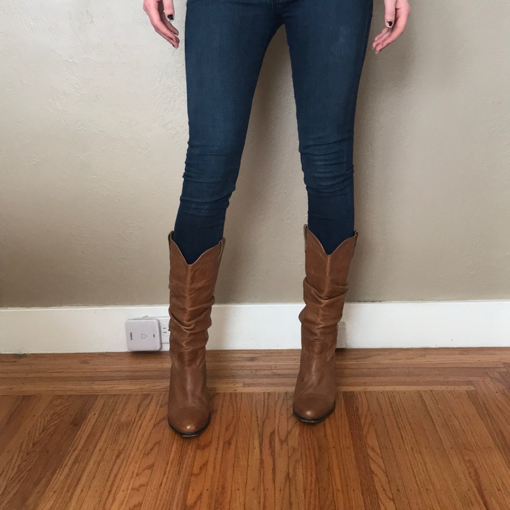Steve Madden boots